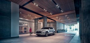 2019 Chevy Blazer Premier: An attention-grabbing midsize SUV