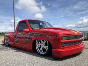 Chevy 1500