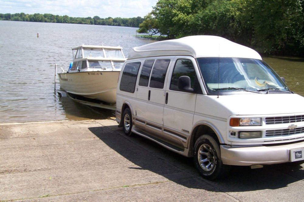 Chevy Express