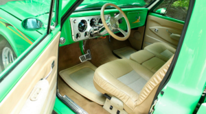 1967 Chevy C10