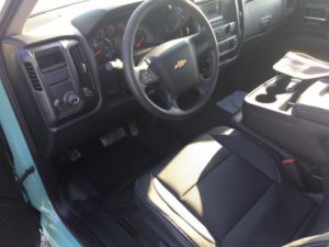 Chevy C10