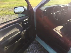 Chevy C10