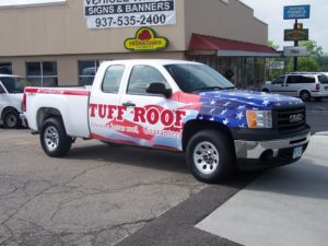 Chevy Trucks