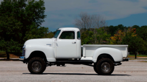 1955 Chevy Truck