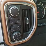 Driving the All-New 2019 Chevrolet Silverado