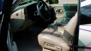 1996 Chevy Tahoe