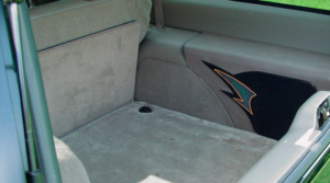 1996 Chevy Tahoe