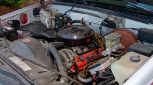 1995 Chevy Z71