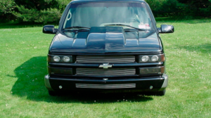 1996 Chevy Tahoe