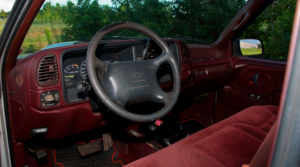 1995 Chevy Z71