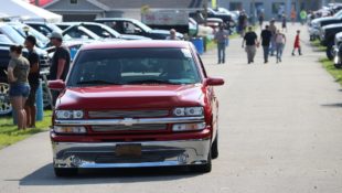‘Chevrolet Nationals’ Gets Schedule Modification for 2019 Season