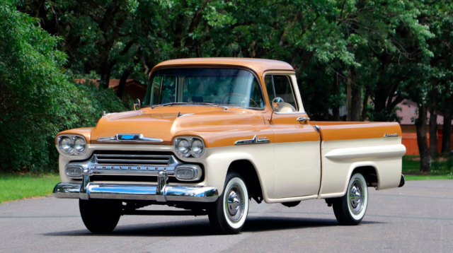 Your Chance to Own Hank Williams Jr.’s Classic Pickup