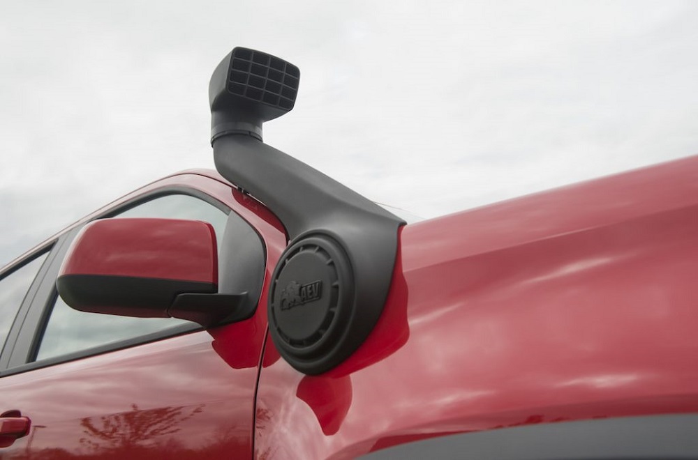 2019 Colorado Bison vs. Ranger Raptor: Which Truck Will Be Better?