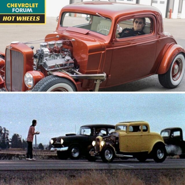 Chevy