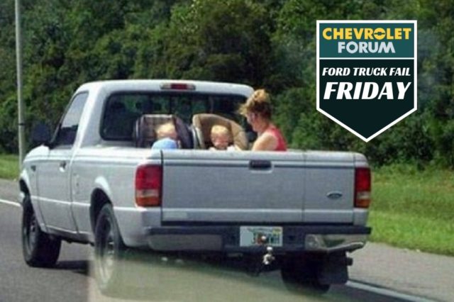 This Ford Family Is All About Safety First!