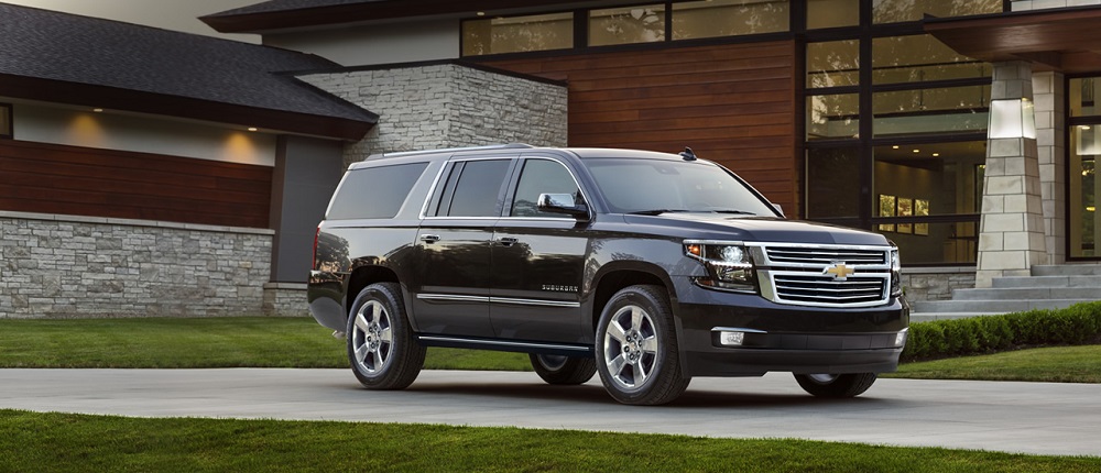 General Motors Named EPA National Top 100 Green Power User