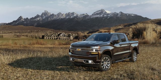 GM Breaks New Ground with Revamped Warranty
