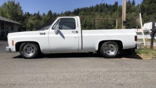 1979 Chevy C10