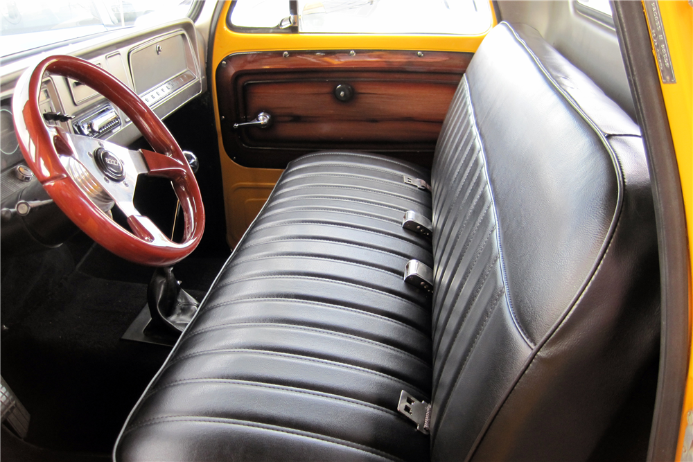 1964 Chevrolet C10