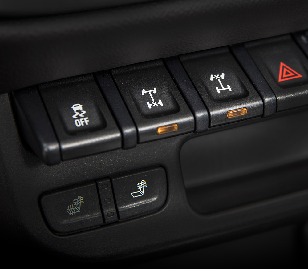 2019 Colorado ZR2 Duramax Diesel: 5 Reasons It Bests the Competition
