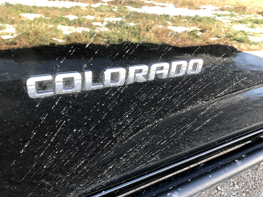 2019 Colorado ZR2 Duramax Diesel: 5 Reasons It Bests the Competition