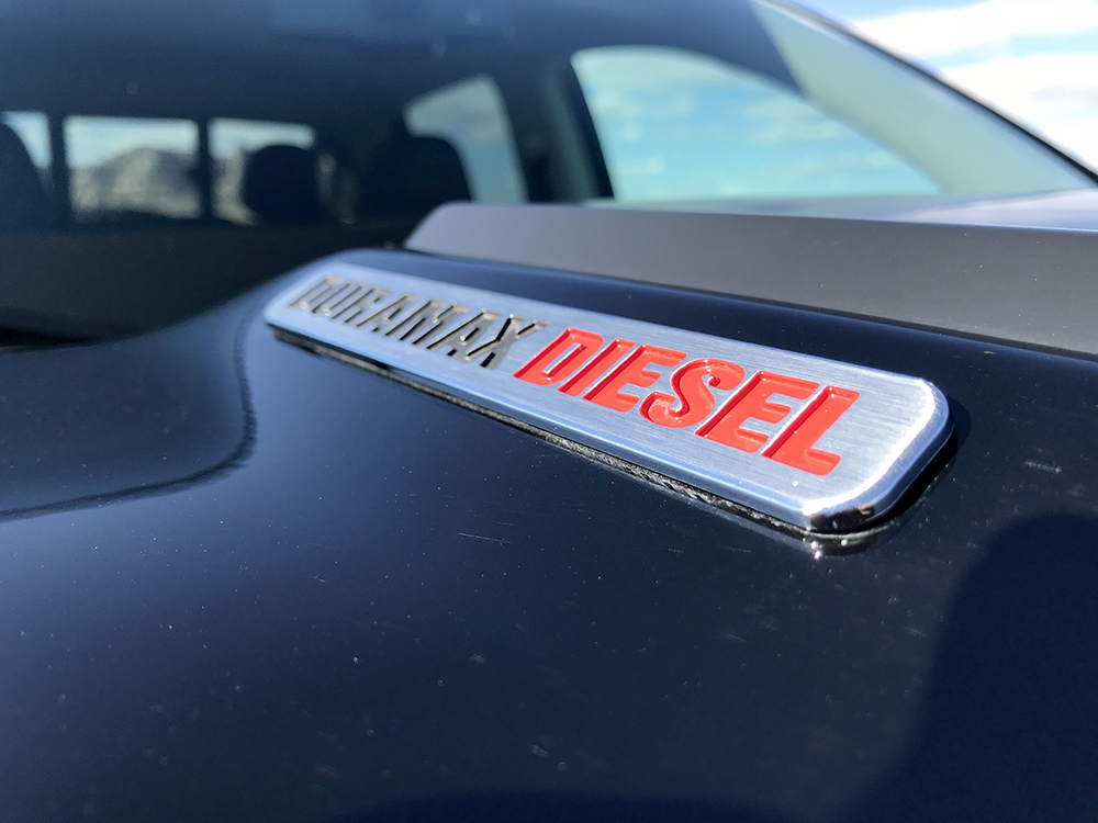 2019 Colorado ZR2 Duramax Diesel: 5 Reasons It Bests the Competition