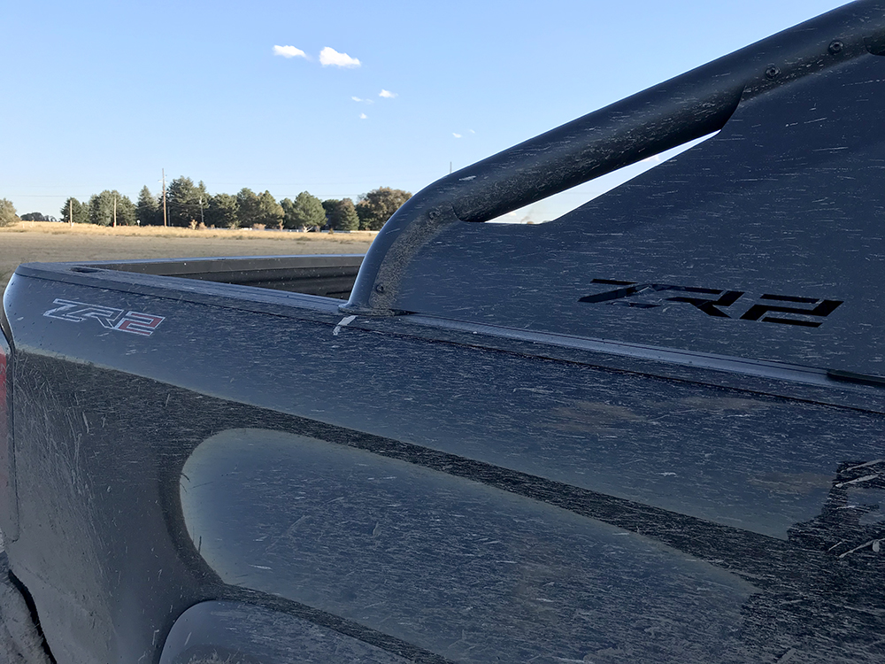 2019 Colorado ZR2 Duramax Diesel: 5 Reasons It Bests the Competition