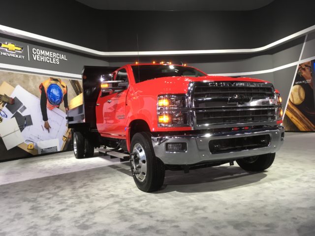 Chevy