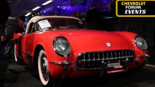 ‘Winter Florida AutoFest’ to Host Corvettes & an American Hero