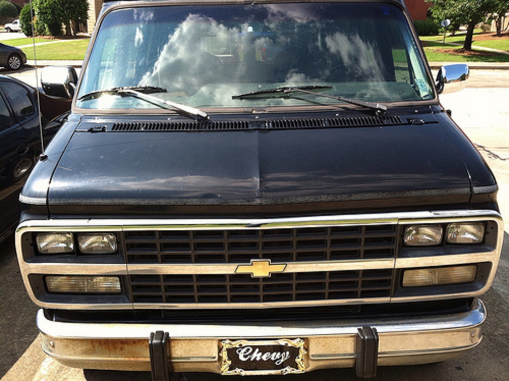 Van Hellin': We Found the Hottest Rides Right Here in Our Forums