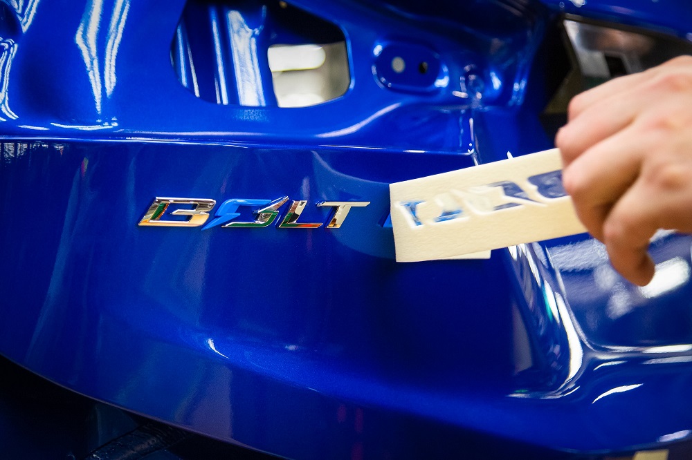 GM to Invest $300 Million, Add 400 Jobs at Michigan Plant for New Chevy EV