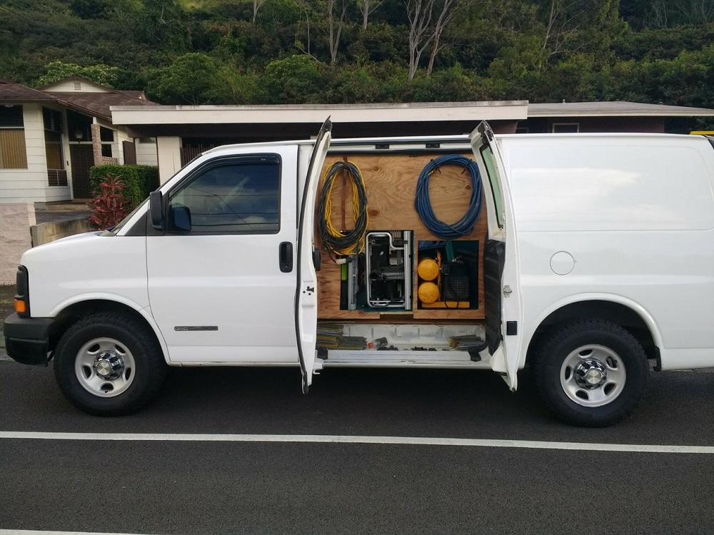 Van Hellin': We Found the Hottest Rides Right Here in Our Forums