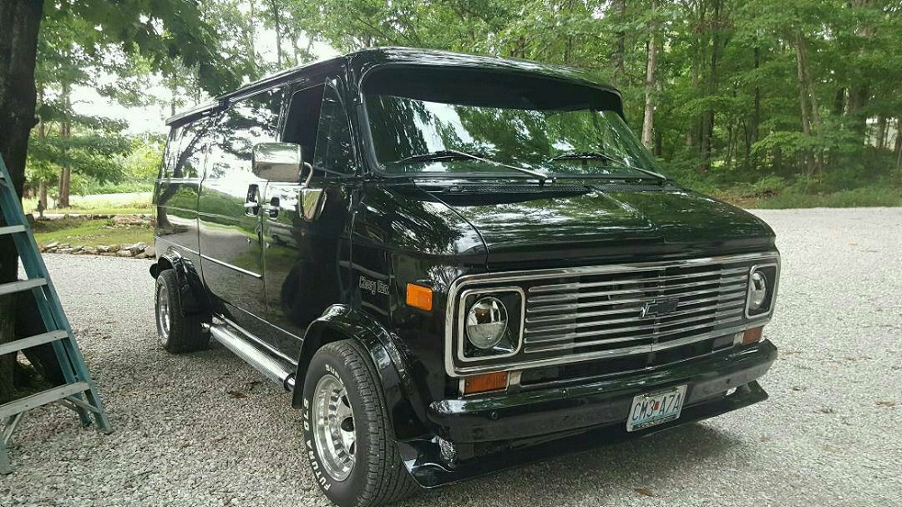Chevy Forum