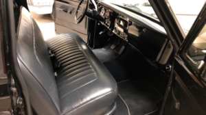 1969 Chevrolet C10