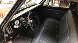 1969 Chevrolet C10