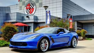C7 Corvette Photo Contest