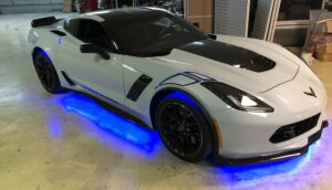 C7 Corvette Photo Contest