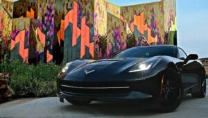 C7 Corvette Photo Contest