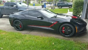 C7 Corvette Photo Contest
