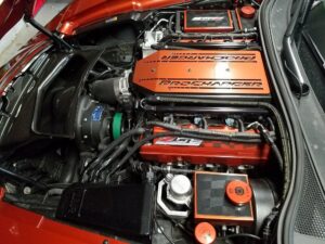 C7 Corvette Photo Contest