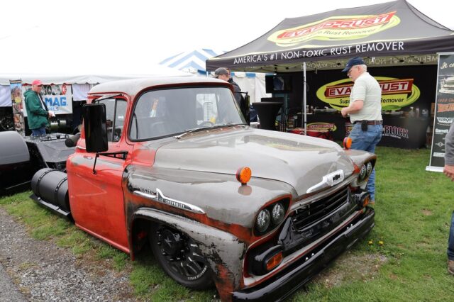 2019 Spring Carlisle