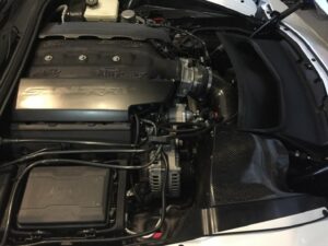 C7 Corvette Photo Contest