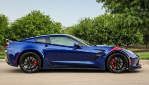 C7 Corvette Photo Contest
