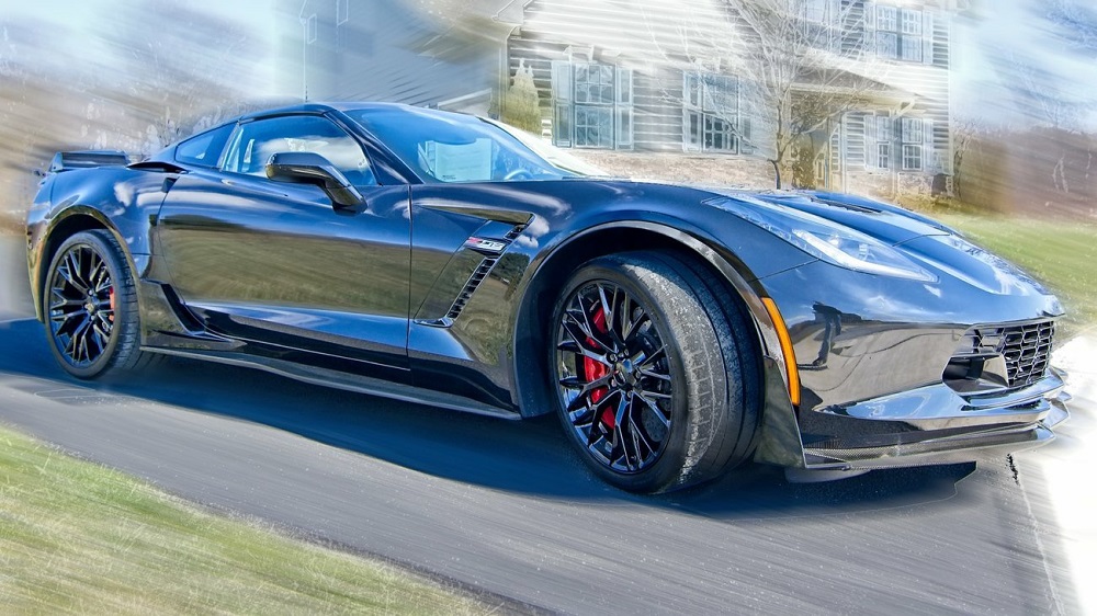 Corvette Photo Contest Needs Your Help to Choose Winners