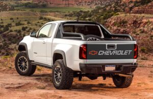 Chevrolet Forum: The Perfect Chevrolet Truck
