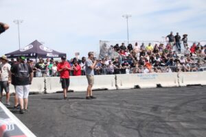Cleetus McFarland LS Fest West