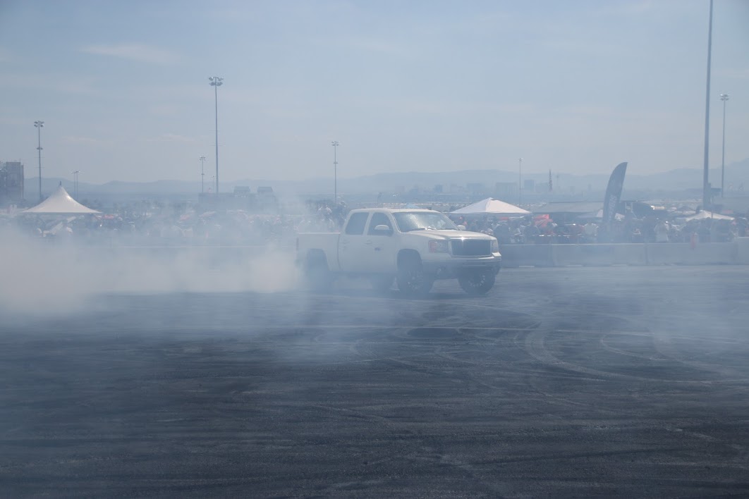 LS Fest West 2019