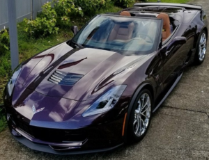 C7 Corvette Photo Contest