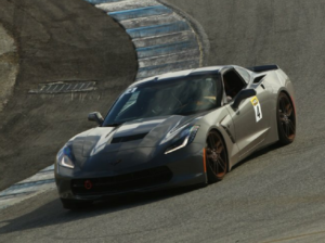 Corvette Photo Contest Needs Your Help to Choose Winners