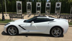 C7 Corvette Photo Contest